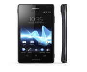 sony smartphone mobile png